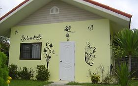 Mini-Golf **** & Resort Ubon Ratchathani